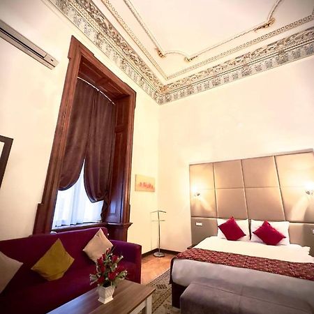 Shalimar Boutique Hotel Bakü Dış mekan fotoğraf