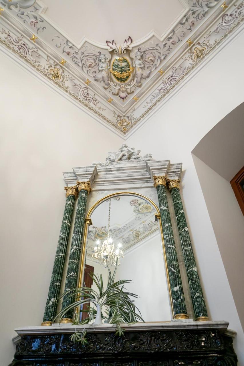 Shalimar Boutique Hotel Bakü Dış mekan fotoğraf