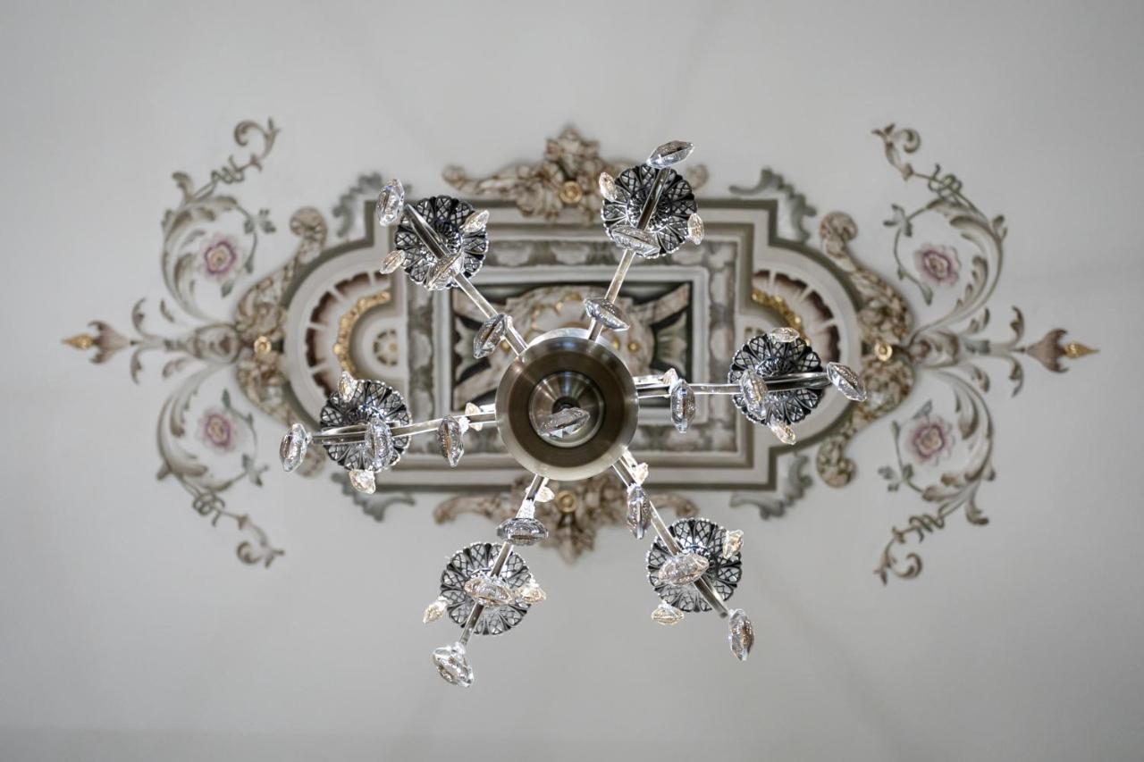 Shalimar Boutique Hotel Bakü Dış mekan fotoğraf