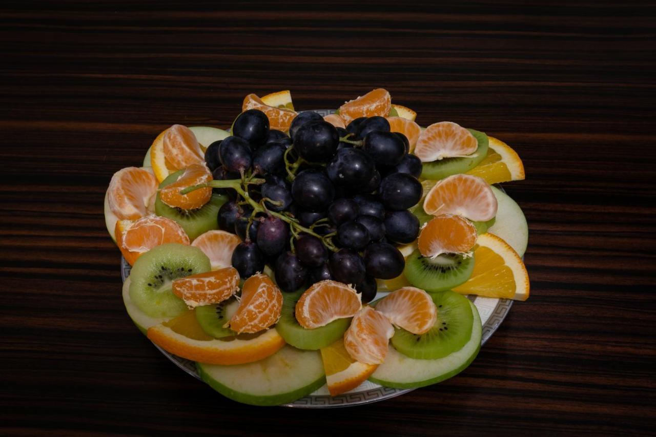 Shalimar Boutique Hotel Bakü Dış mekan fotoğraf