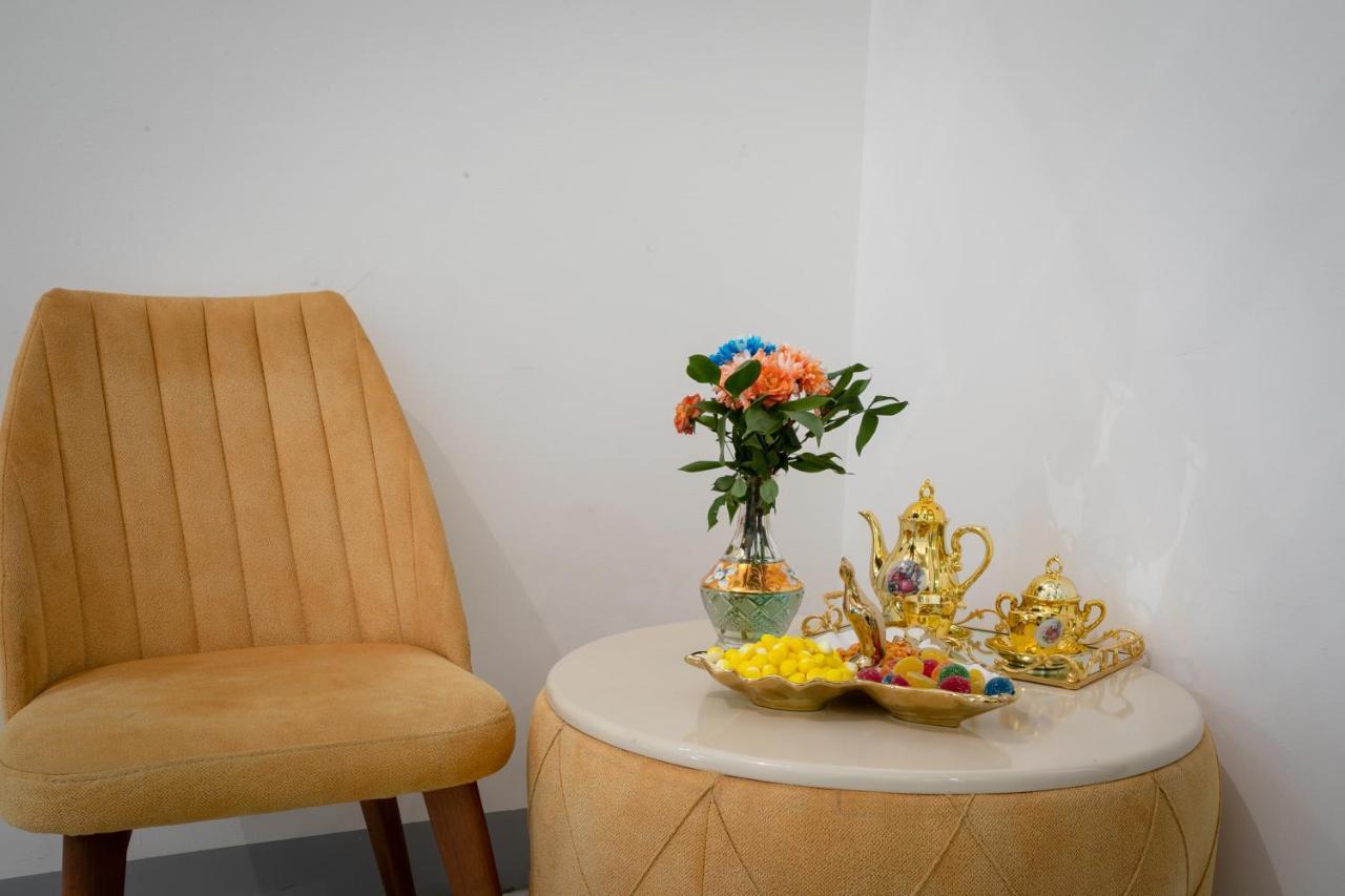 Shalimar Boutique Hotel Bakü Dış mekan fotoğraf
