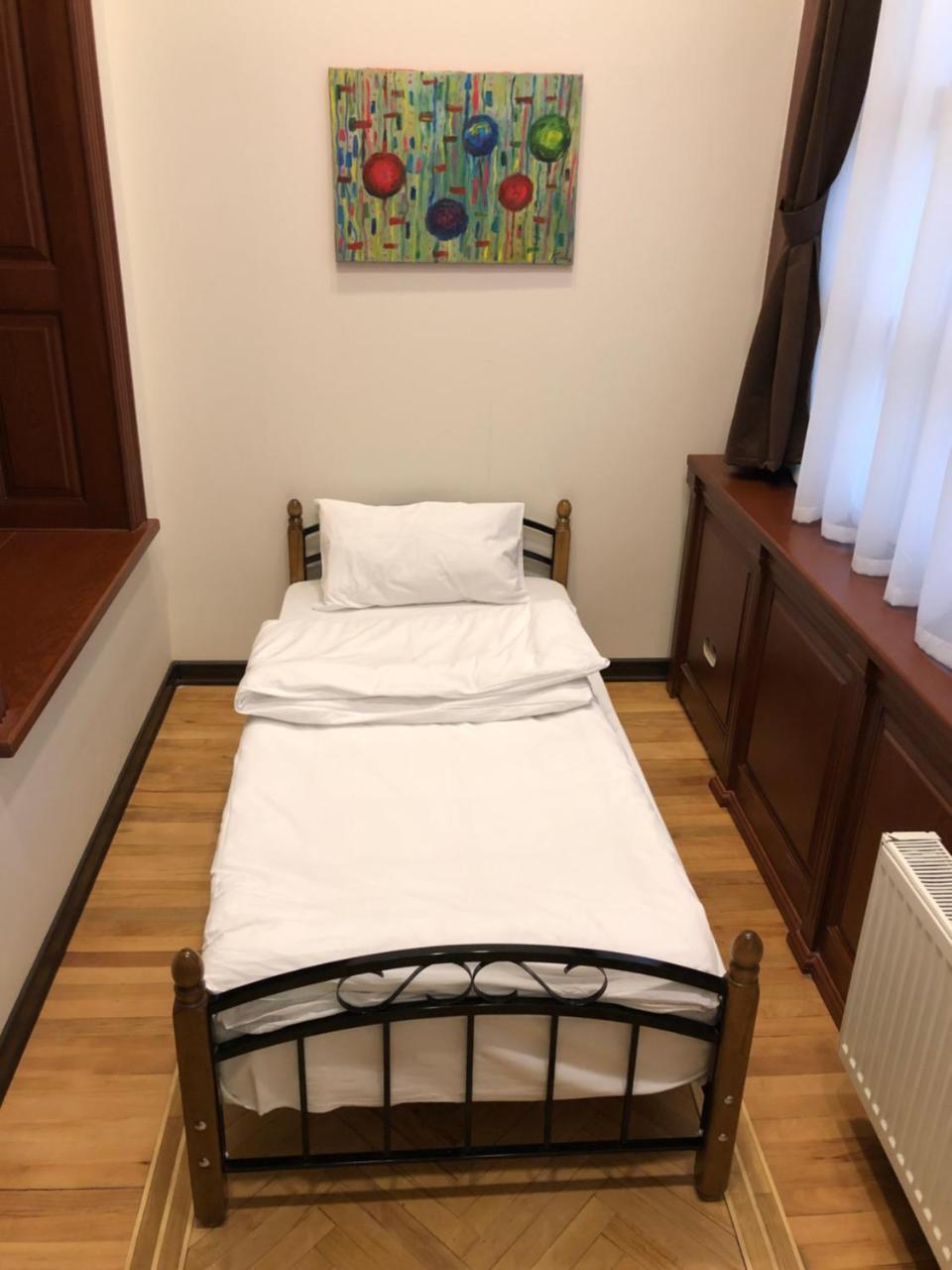 Shalimar Boutique Hotel Bakü Dış mekan fotoğraf